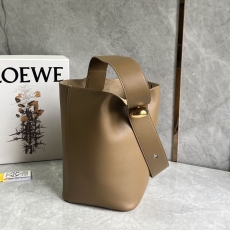 Loewe Bucket Bags